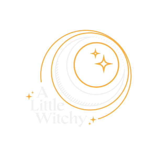 A Little Witchy